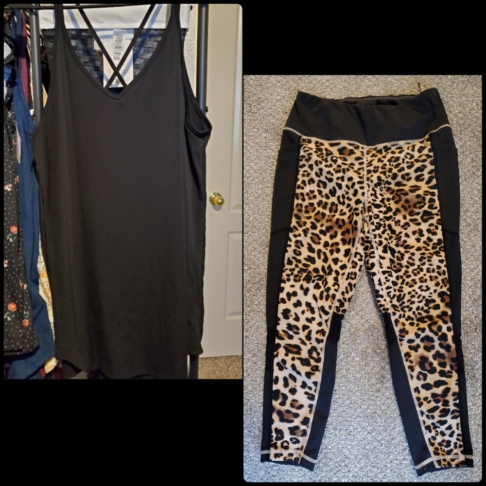 Lularoe outfit